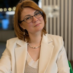 Татьяна Малютина, 09.06, Москва