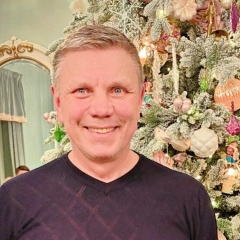 Владимир Молодинский, 01.08, Санкт-Петербург