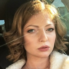 Машенька Тулина, 04.03.1991, Екатеринбург