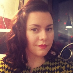 Анастасия Марусова, 26.03.1985, Королёв