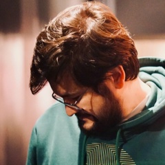 Мурад Джураев, 04.03, Санкт-Петербург