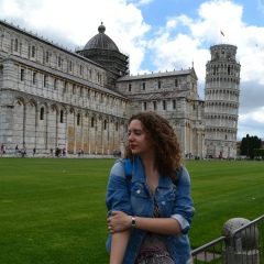 Натаха Кудряха, 12.05