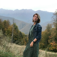 Nat Natalie, 30.12, Москва