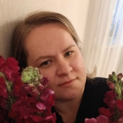 Анна , 30.09.1983, Самара