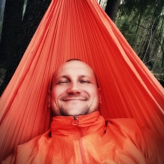 Виталий Бураков, 31.07.1985, Санкт-Петербург