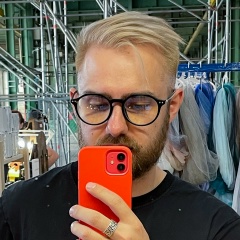 Павел Римский, 16.02, Санкт-Петербург