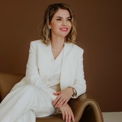 Юлия Маслова, 28.03