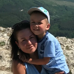 Наталья Карелина, 02.07, Санкт-Петербург