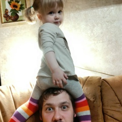 Василий Буланов, 11.03.1985, Москва