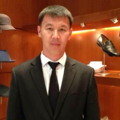 Аскар Табын, 14.11.1984, Алматы