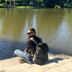 Сергей Клубнев, 23.05.1988, Москва