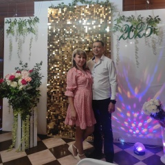 Эльвира Сунаргулова, 09.04, Магнитогорск