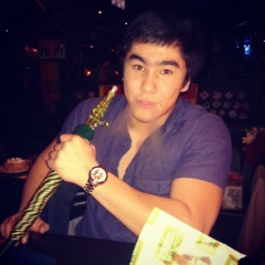 Олжас Кокумбаев, 26.07, Алматы