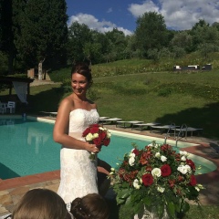 Наталья Аристова, 18.11.1974, Manchester