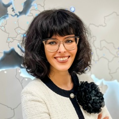 Анна Горохова, 27.04, Нижний Новгород