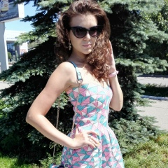 Ирина Широкова, 02.08.1987