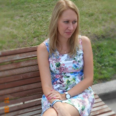 Анастасия Кравченко, 26.01.1983, Москва