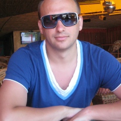 Антон Мельниченко, 08.04.1980, Киев