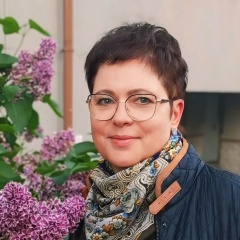 Маргарита Малкина, 07.09, Москва