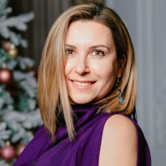 Tatiana Martsi