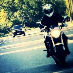 Леночка Коренева, 07.08