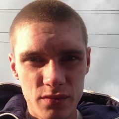 Сашка Лепёхин, 27.12.1989, Москва