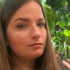 Полина Зотова, 04.05.1989, Нижний Новгород