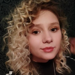 Карина Султанбекова, 21.10, Бишкек