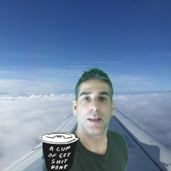 Sied Van-Riel, 12.05, Spijkenisse