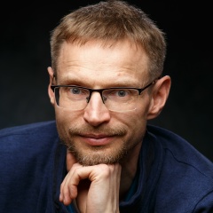 Михаил Беляков