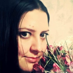 Галина Барика, 19.05.1988, Павлодар