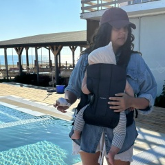 Лилия Уляшева, 14.08