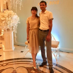 Нургуль Бекетаева, 19.04.1992, Шымкент