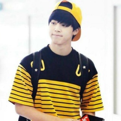 Park Jimin, 13.10.1995, Seoul