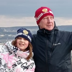 Евгений Бусел, 13.02, Севастополь