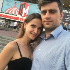 Мария Рыжкина, 14.12.1988, Москва