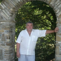 Владимир Двукраев, 11.06.1953, Ростов-на-Дону