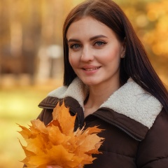 Алина Старцева, 16.04.1996