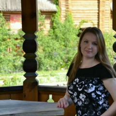 Марина Жданова, 03.02, Москва