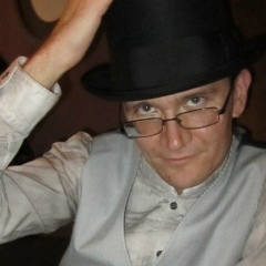 Алексей Грибанов, 05.07.1974, Москва