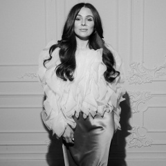 Лия Гоголадзе, 23.11.1991, Астрахань