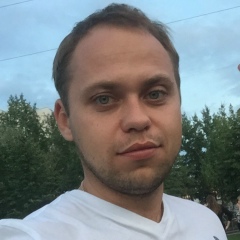 Сергей Хватков, 15.10.1986, Люберцы