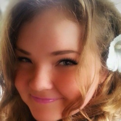 Света Севастьянова, 29.06.1987, Санкт-Петербург