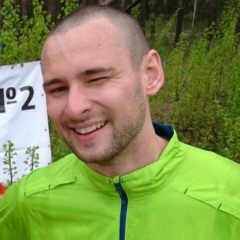 Сергей Алябьев, 28.07