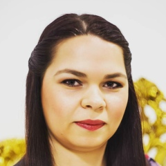 Надежда Силкина, 05.05, Челябинск