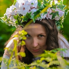 Елена Кароли, 15.05, Сочи