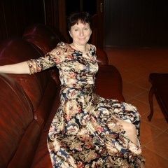 Светлана Князева, 16.06.1966, Апатиты