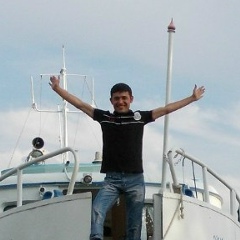 Жамшид Камолов, 14.01.1901, Бухара