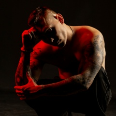 Михаил Константинов, 29.05.1989, Санкт-Петербург