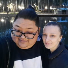 Александр Пак, 14.11, Москва